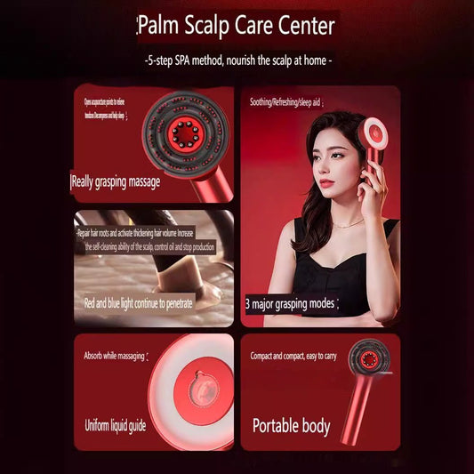 Lunexa Touch - myrelevo