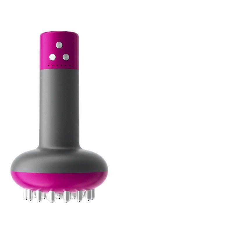 SmartTherm Body Brush - myrelevo