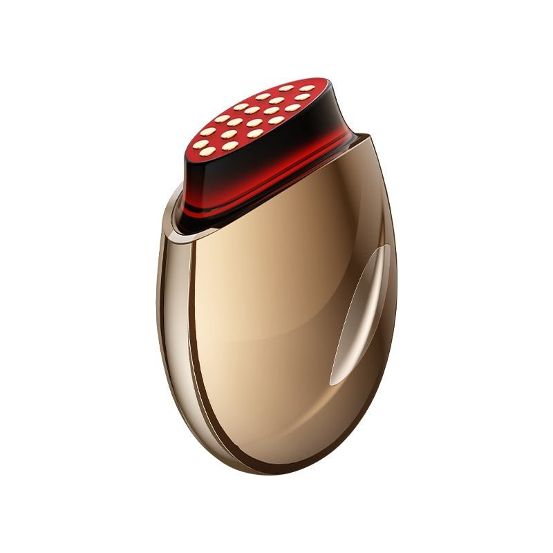 GoldenPulse™ LED Thermal Beauty Device - myrelevo