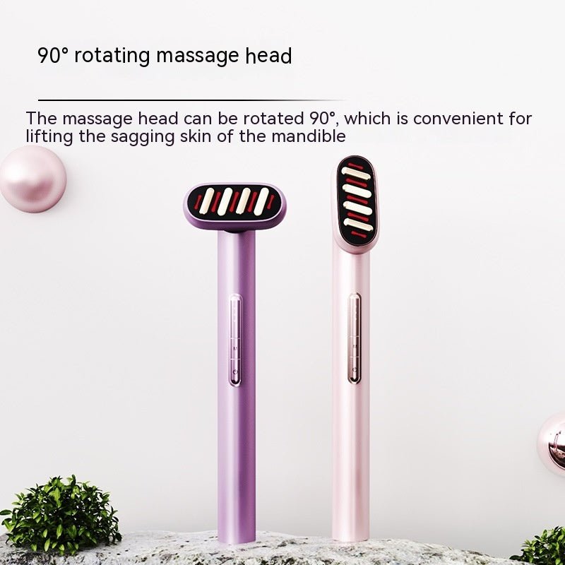 VelvetPulse – smooth warmth, instant lift - myrelevo