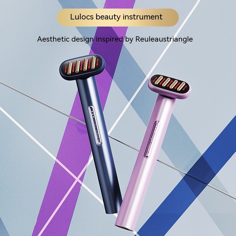 VelvetPulse – smooth warmth, instant lift - myrelevo