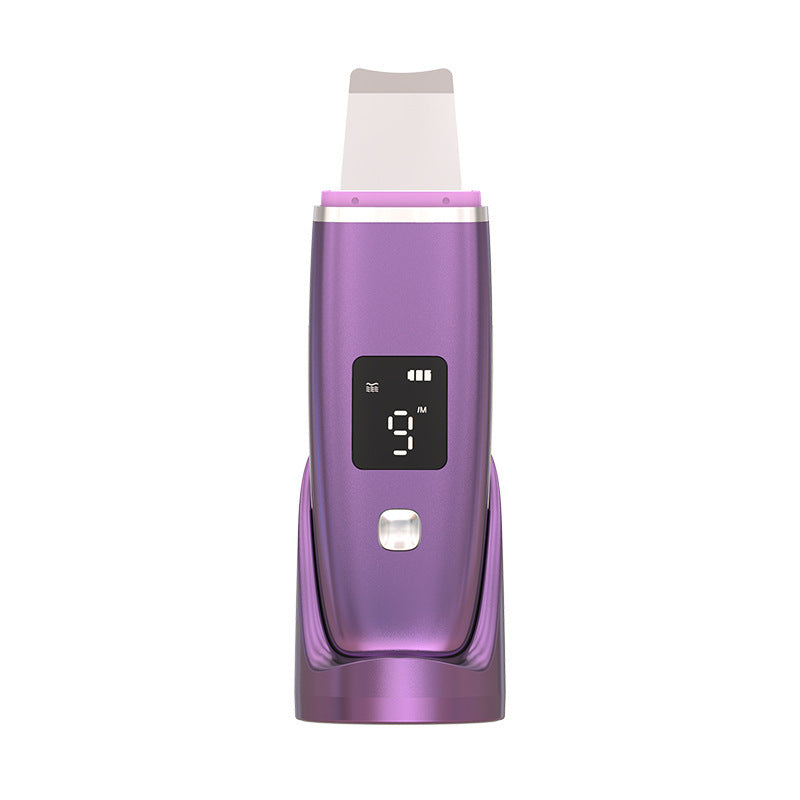 PureSonic™ Ultrasonic Blackhead & Skin Lifting Device