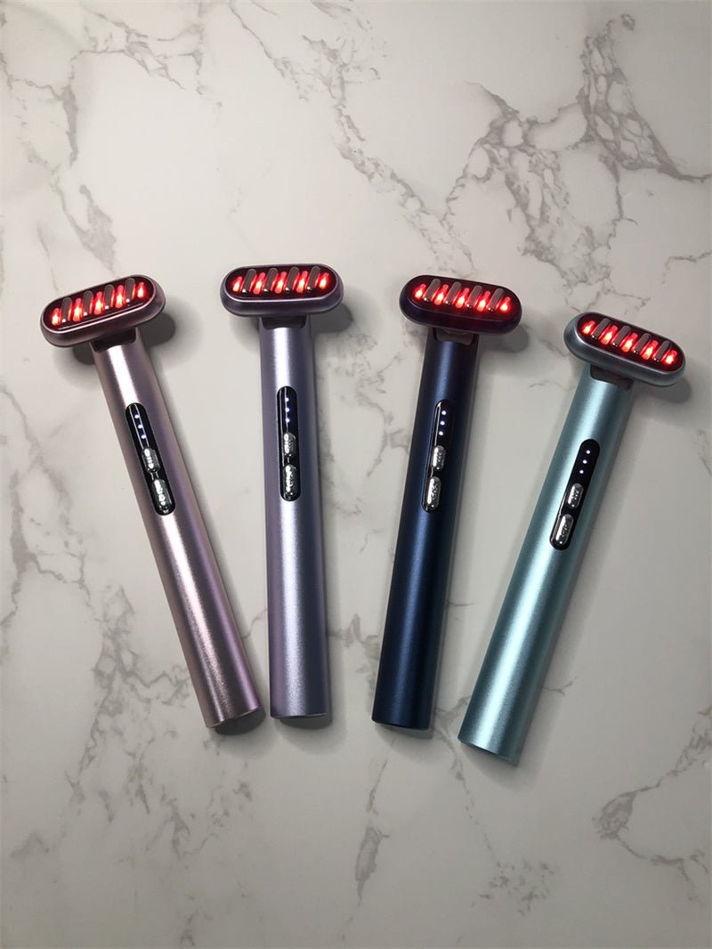 VelvetPulse – smooth warmth, instant lift - myrelevo