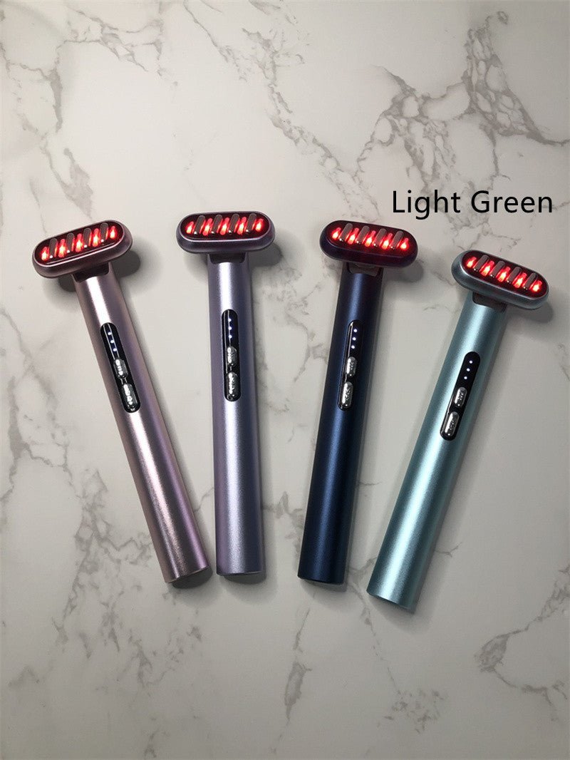 VelvetPulse – smooth warmth, instant lift - myrelevo