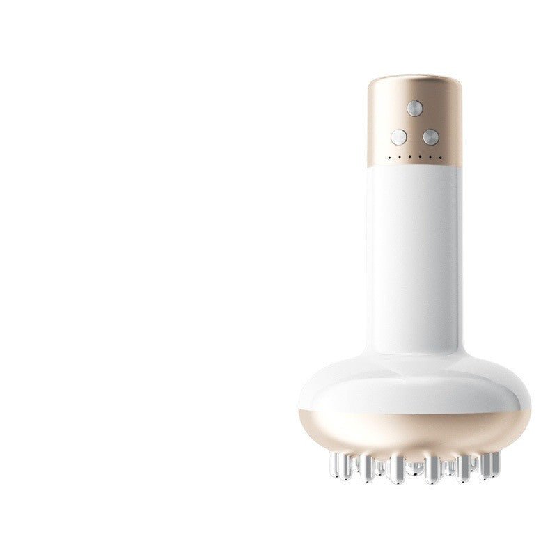 SmartTherm Body Brush - myrelevo
