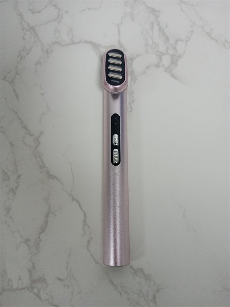 VelvetPulse – smooth warmth, instant lift - myrelevo