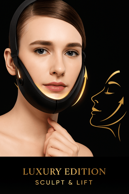 AuraLift Beauty - myrelevo